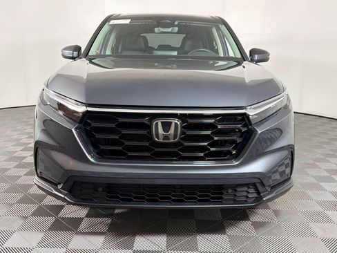 Used 2023 Honda CR-V EX-L image 4