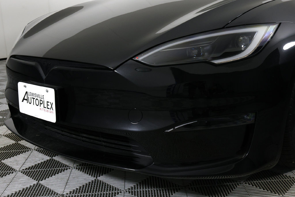 Used 2026 Tesla Model S AWD/4WD image 38