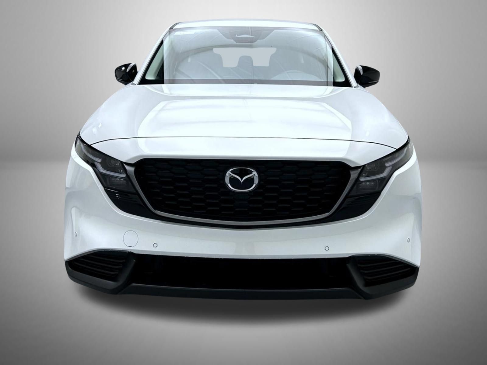 New 2026 MAZDA CX-5 AWD 2.5 S image 2