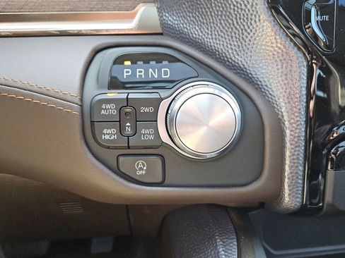 New 2026 RAM 1500 Limited AWD/4WD image 21