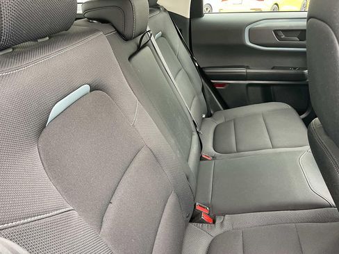 Certified 2021 Ford Bronco Sport Badlands AWD/4WD image 35