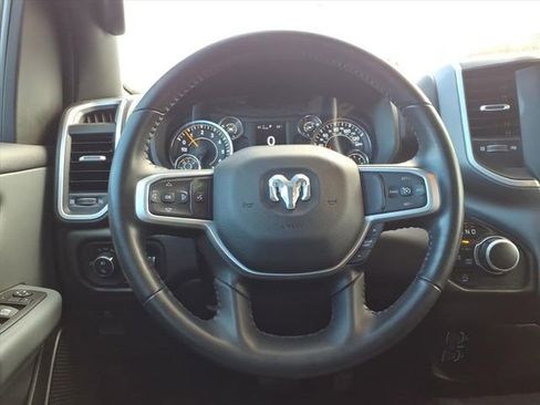 Certified 2022 RAM 1500 Big Horn image 20