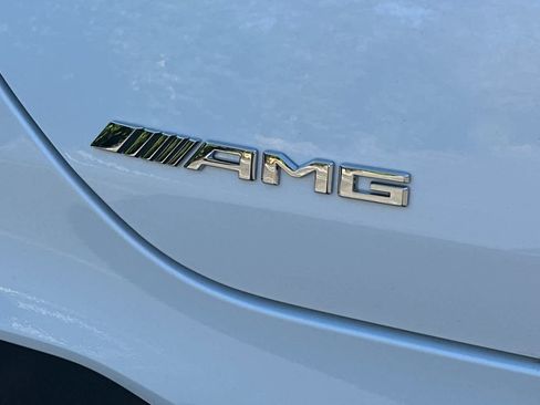 New 2026 Mercedes-Benz GLE 53 AMG 4MATIC Coupe image 26