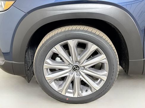 New 2026 MAZDA CX-50 AWD 2.5 S w/ Weather Package image 19