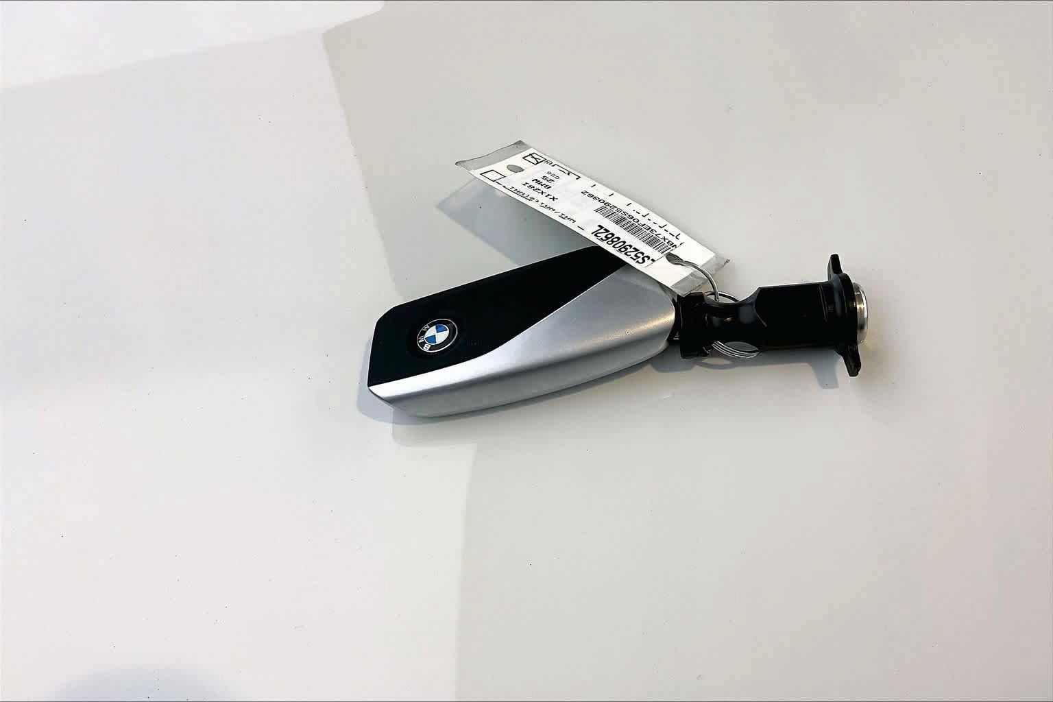 Used 2025 BMW X1 xDrive28i w/ Convenience Package AWD/4WD image 42