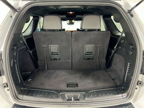 Used 2024 Dodge Durango R/T image 25