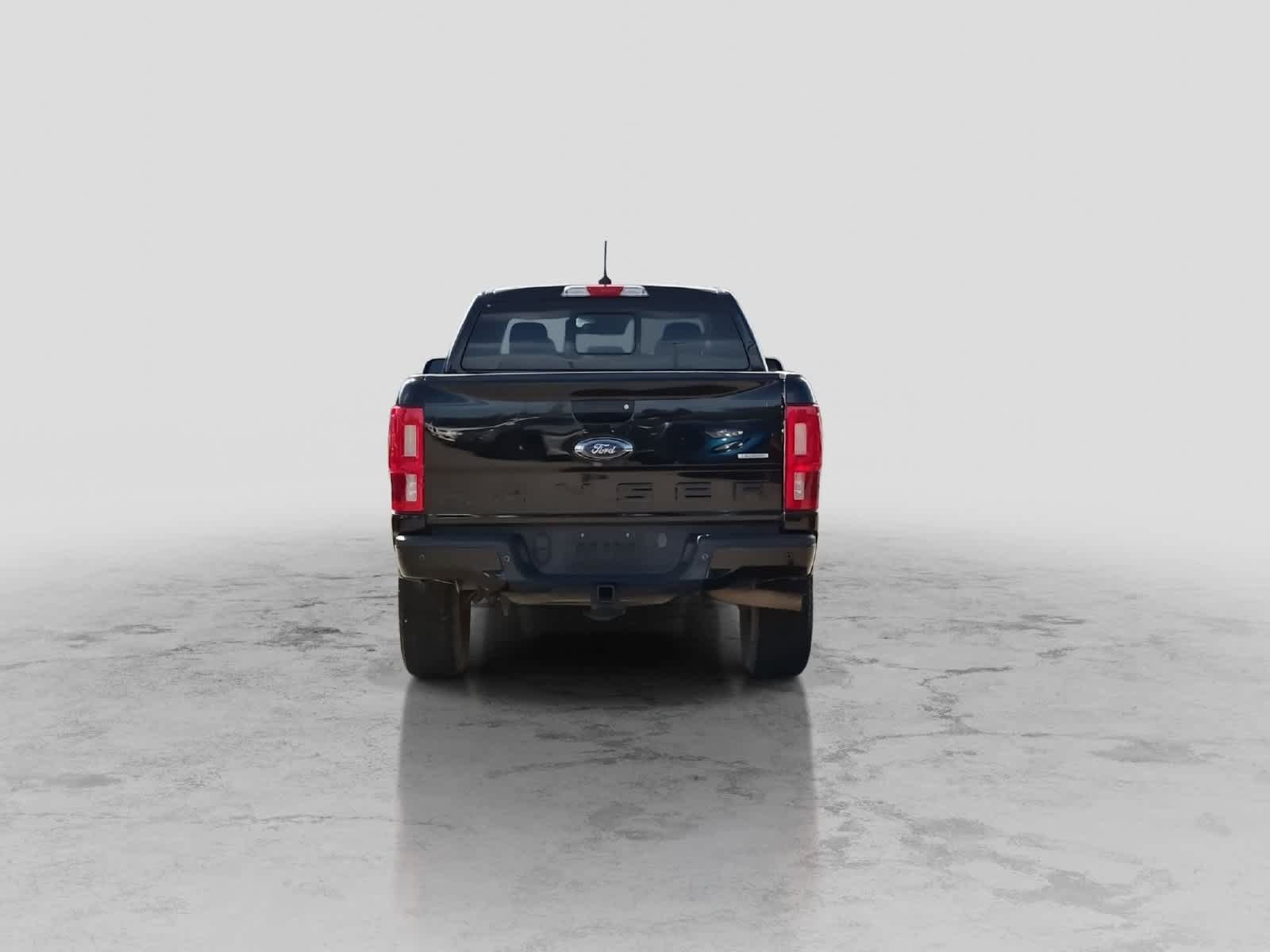 Used 2019 Ford Ranger XLT w/ Equipment Group 302A Luxury AWD/4WD image 7