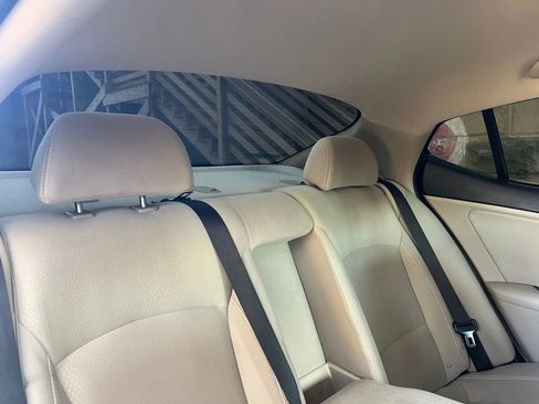 Used 2015 Kia Optima LX image 26