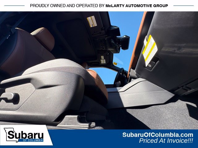 New 2026 Subaru Outback Touring XT AWD/4WD image 18