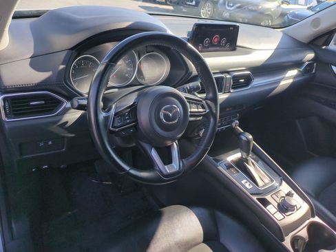 Used 2019 MAZDA CX-5 Touring FWD image 16