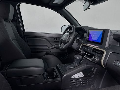 New 2026 Toyota Tacoma SR image 33