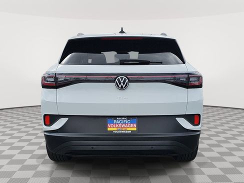 Used 2023 Volkswagen ID.4 Pro RWD image 6