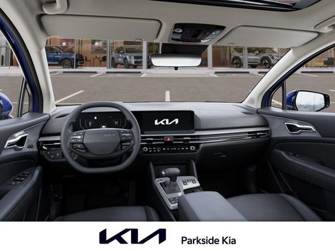New 2026 Kia Sportage SX FWD image 14