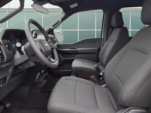 New 2024 Ford F150 XL image 18