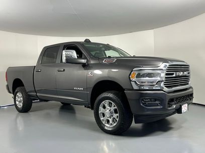 Used 2024 RAM 2500 Laramie