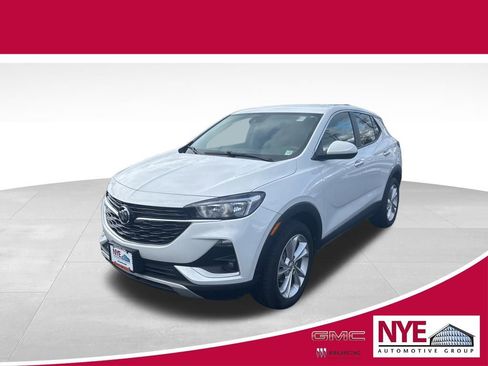 Used 2023 Buick Encore GX Preferred w/ Cold Weather Comfort Package image 1