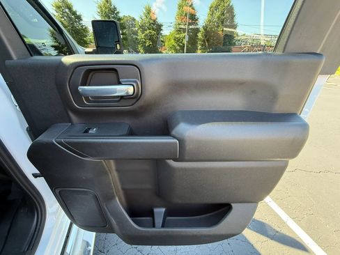 Used 2021 Chevrolet Silverado 3500 LT w/ Convenience Package AWD/4WD image 19
