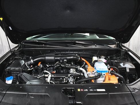 Used 2024 Hyundai Tucson SEL image 63