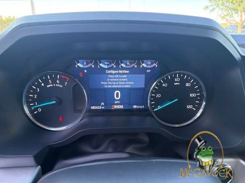 Used 2024 Ford Expedition XLT RWD image 20