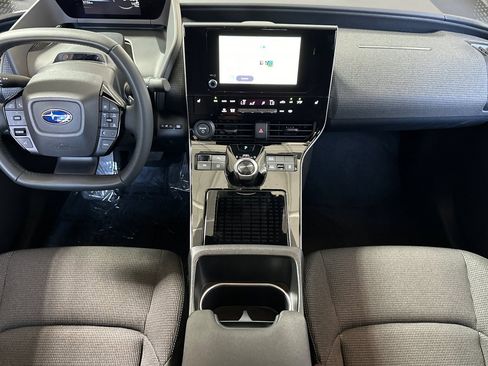 Used 2024 Subaru Solterra Premium image 14