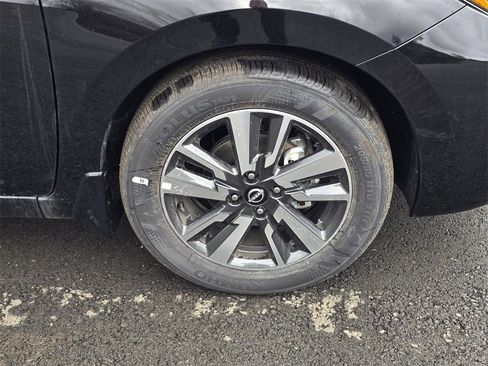 New 2025 Nissan Versa S w/ S Plus Package image 27