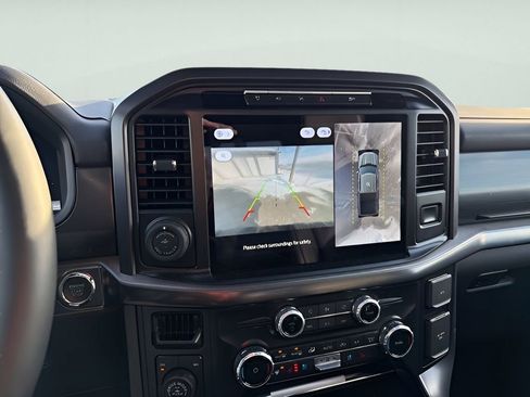 Used 2024 Ford F150 Lariat image 23