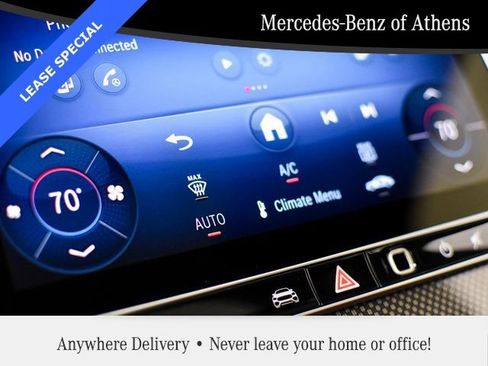 New 2026 Mercedes-Benz GLC 43 AMG 4MATIC image 36