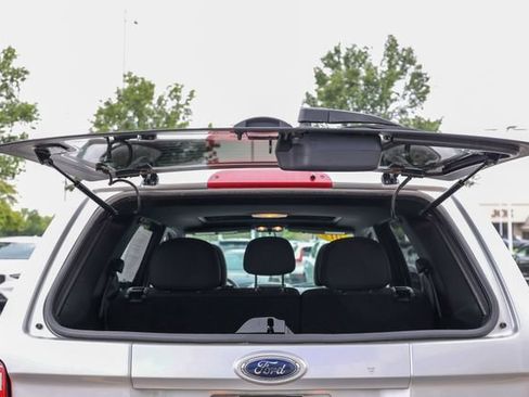 Used 2012 Ford Escape XLT FWD image 27