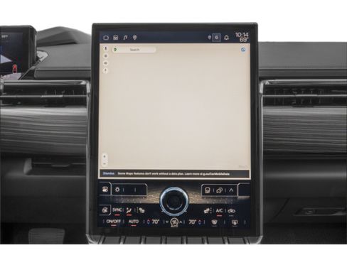 Used 2026 GMC Sierra EV Denali AWD/4WD image 14
