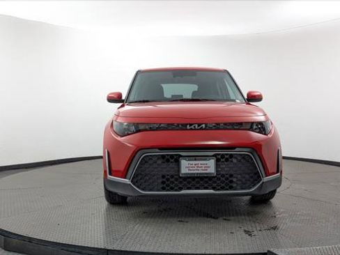 Used 2024 Kia Soul LX w/ Option Group 015 image 12