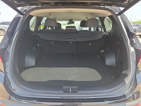 Used 2023 Hyundai Santa Fe SEL AWD/4WD image 9