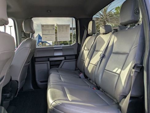 Certified 2017 Ford F250 XLT w/ XLT Premium Package image 14