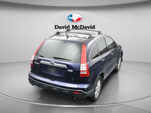 Used 2008 Honda CR-V EX image 35