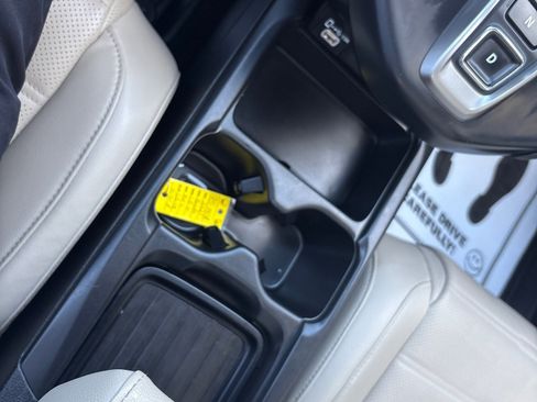 Used 2021 Honda CR-V EX-L image 17