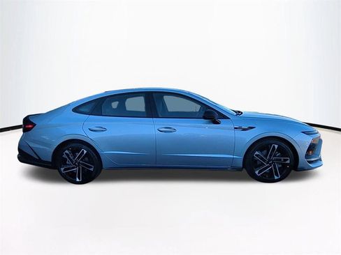 New 2026 Hyundai Sonata N Line image 4
