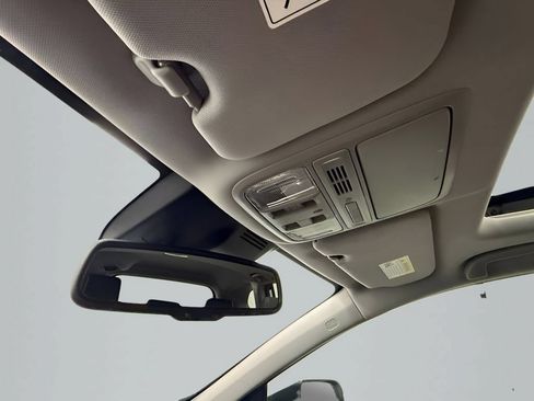 Used 2021 Honda CR-V EX-L image 26