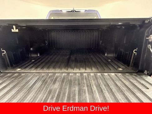 Used 2022 Toyota Tundra Platinum w/ Advanced Package RWD image 34