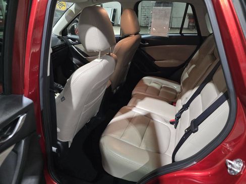 Used 2013 MAZDA CX-5 Touring w/ Bose & Moonroof Pkg image 26