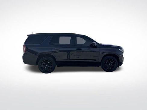 Used 2022 Chevrolet Tahoe RST w/ Luxury Package image 6