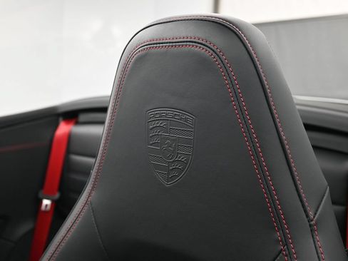Certified 2026 Porsche 911 Carrera 4 GTS AWD/4WD image 15