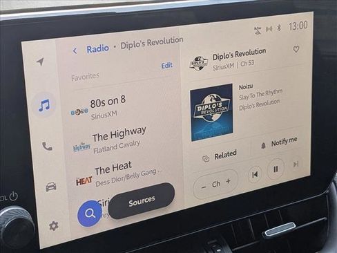 Used 2023 Toyota RAV4 XSE image 14