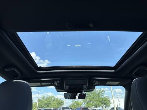 New 2026 Subaru Forester Sport AWD/4WD image 19