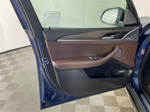 Used 2020 BMW X3 xDrive30i w/ Executive Package image 18
