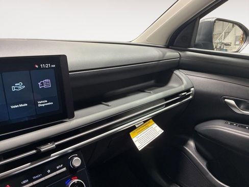 New 2026 Hyundai Tucson SEL AWD/4WD image 28