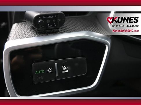 Used 2021 Audi RS 6 AWD/4WD image 26