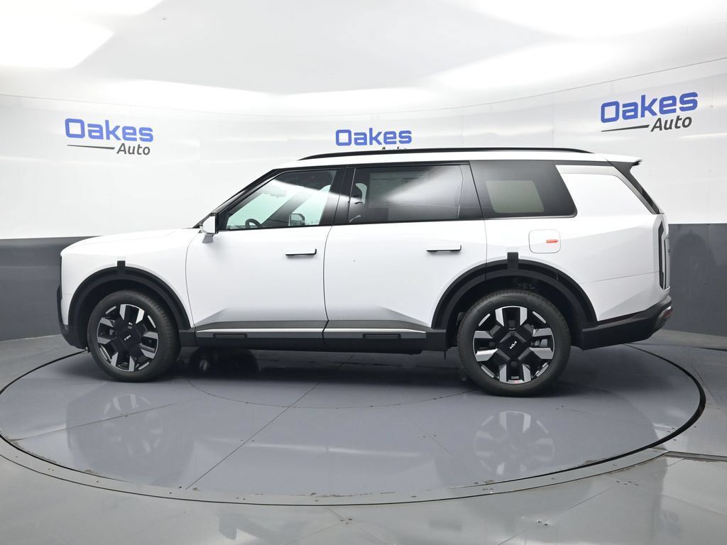 New 2027 Kia Telluride S AWD/4WD image 4