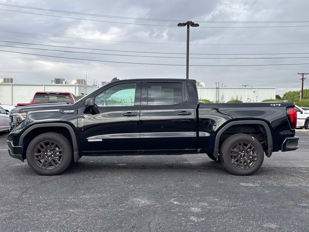Used 2026 GMC Sierra 1500 Elevation AWD/4WD image 5