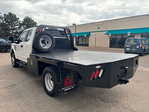 Used 2020 Ford F350 XL w/ Power Equipment Group AWD/4WD image 5