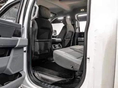 Used 2022 Ford F150 XLT w/ Equipment Group 301A Mid AWD/4WD image 41