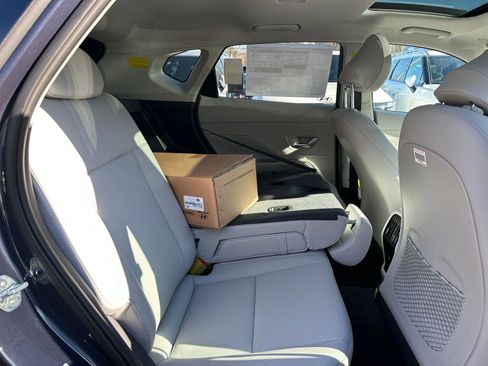 New 2026 Hyundai Kona Limited image 11